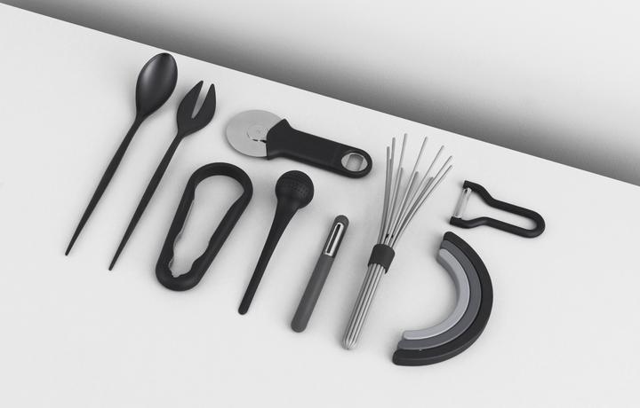 Actual product image Normann Copenhagen Peeler
