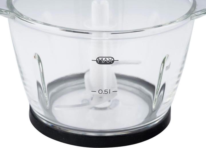 Produktbild Mio Star Mini Chopper 400 Green (1000 ml, 400 W)