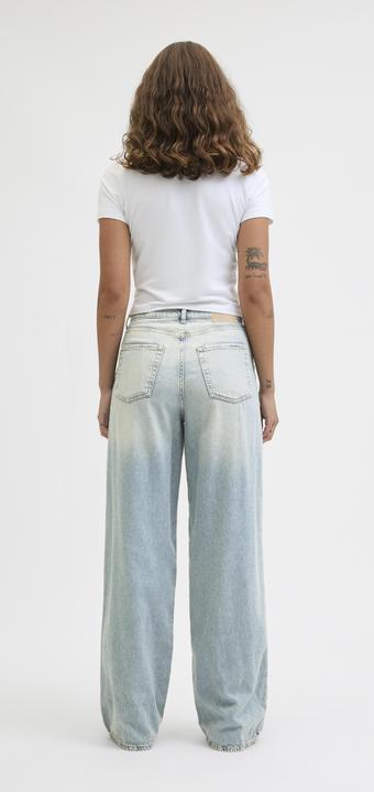 Produktbild JJXX Jxtokyo Wide Hw Jeans R6167 Dnm Noos (W24/L30)