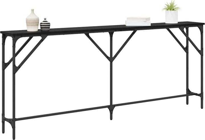 Image du produit vidaXL Konsolentisch (23 x 180 x 75 cm)