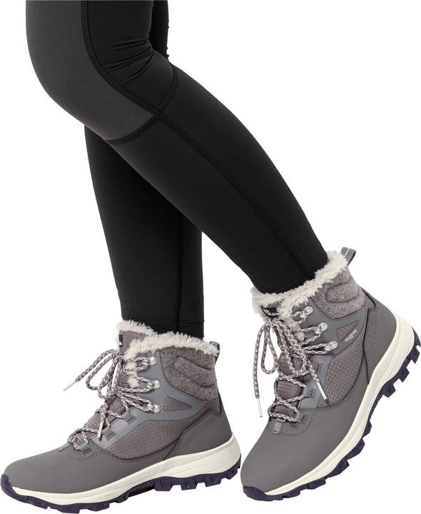 Image du produit Jack Wolfskin Everquest Texapore High W (35.5)