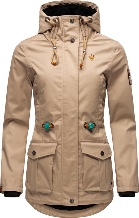 Immagine prodotto Marikoo Babetaa (XS)