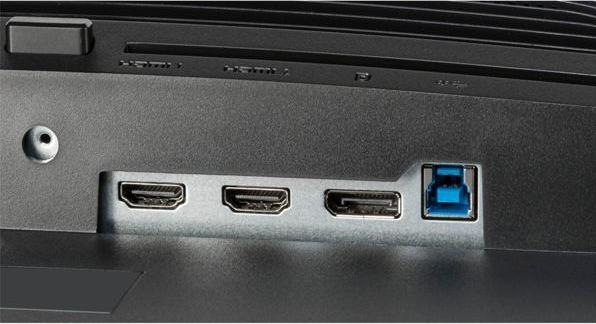 Produktbild Dell G3223Q (3840 x 2160 Pixel, 32")
