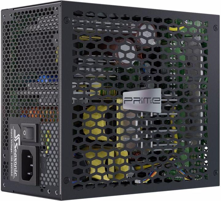Produktbild Seasonic DUPLIKAT Prime TX (700 W)