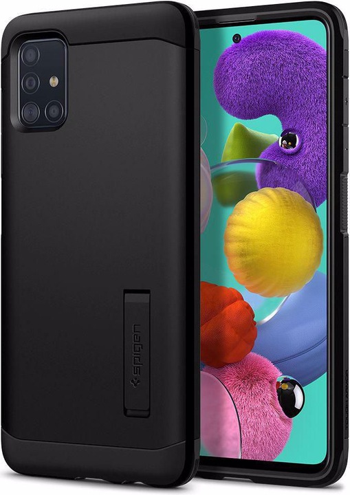 Produktbild Spigen Tough Armor