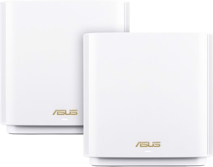 Image du produit ASUS ZenWiFi XT8 WiFi 6 AX6600 (2 Pack)