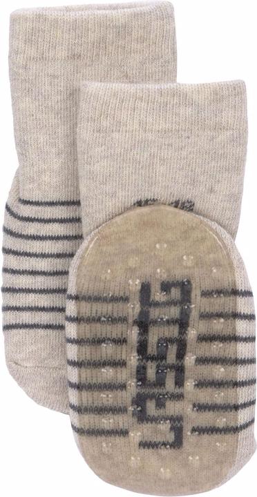 Produktbild Lässig Antirutsch-Socken (2er Pack, 86/92)