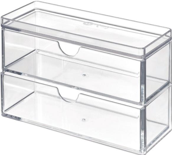 Produktbild iDesign Kosmetik Organizer