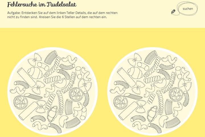Produktbild Mein Denkspass (Deutsch, Beate Krause, Christine Schüll, Roswitha Allmann, 2016)