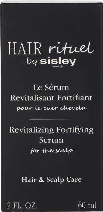 Produktbild Hair Rituel by Sisley Sérum Revitalisant Fortifiant (60 ml)