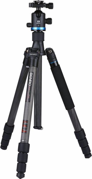 Produktbild Benro Stativ Carbon iFOTO FIF28CIB2 (Carbon)