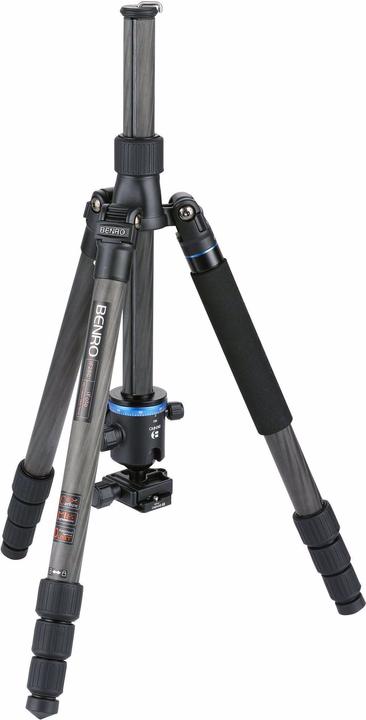 Produktbild Benro Stativ Carbon iFOTO FIF28CIB2 (Carbon)