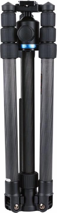 Produktbild Benro Stativ Carbon iFOTO FIF28CIB2 (Carbon)