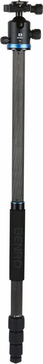 Produktbild Benro Stativ Carbon iFOTO FIF28CIB2 (Carbon)
