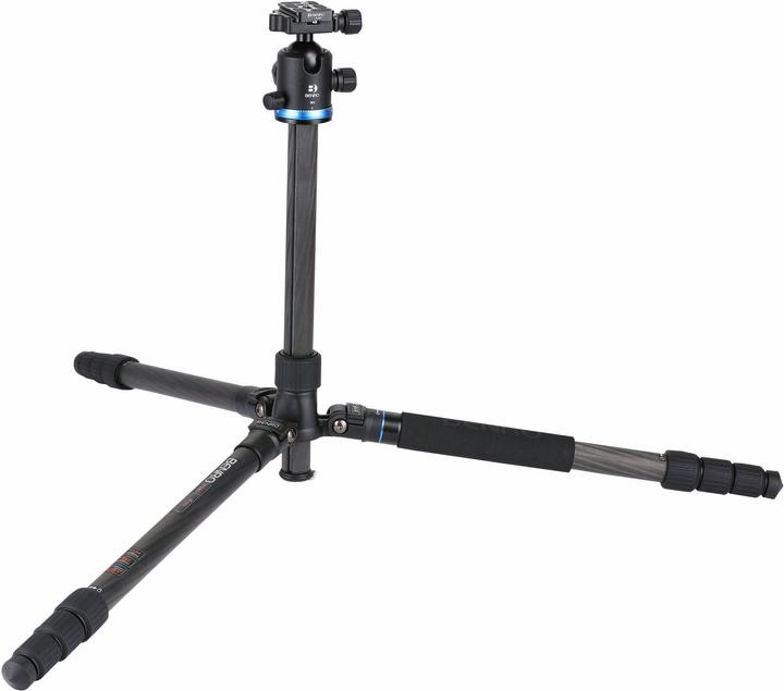 Produktbild Benro Stativ Carbon iFOTO FIF28CIB2 (Carbon)