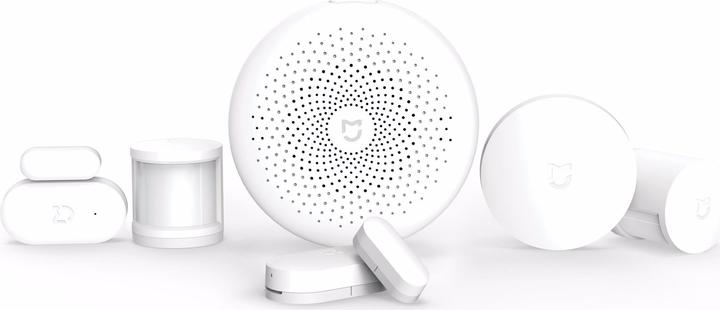 Produktbild Xiaomi Starterkit EU