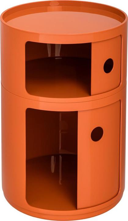 Actual product image Kartell Componibili Big
