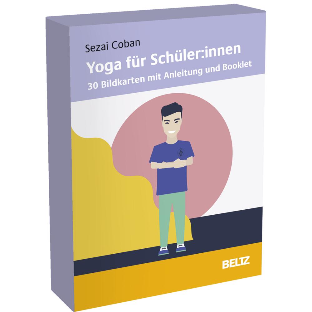 Beltz, Zubehör Yoga + Pilates