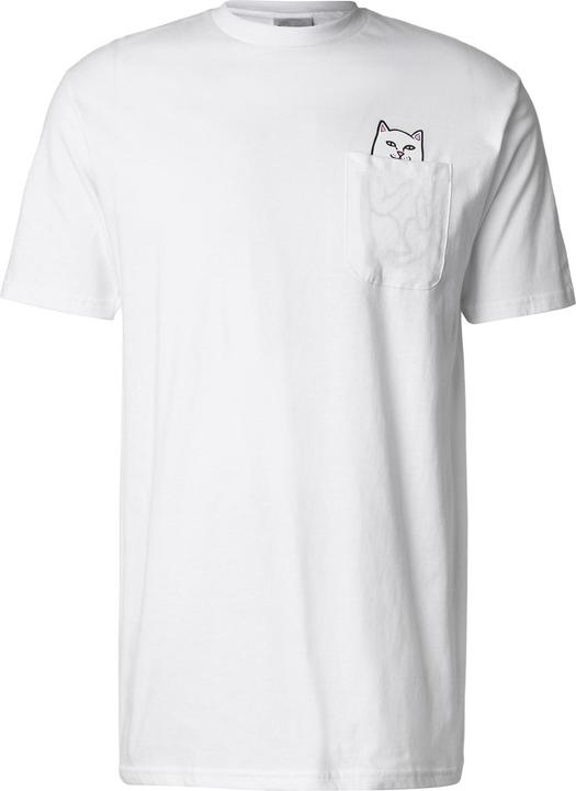 Produktbild RipnDip Lord Nermal Pocket T-Shirt (L)