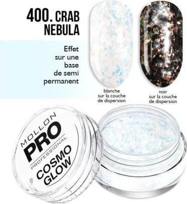 Produktbild Mollon Pro Cosmo Glow Powder 400 (Highlighter)