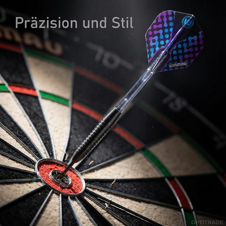 Actual product image Winmau Apocalypse 1207 (23.80 g)