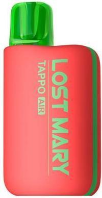 Produktbild Lost Mary Tappo Air Kit 2ml, Red & Watermelon ICE (Wassermelone)