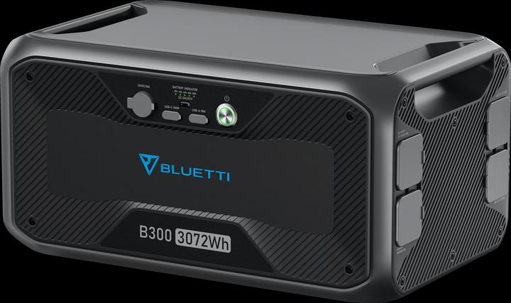 Immagine prodotto Bluetti B300