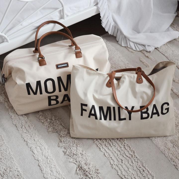 Actual product image Childhome Family Bag