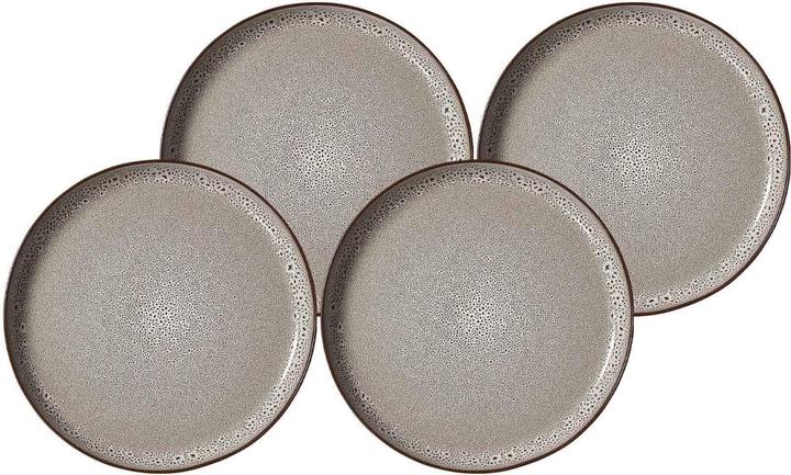Actual product image Ritzenhoff & Breker Visby Speiseteller (4 x, 26.50 cm)