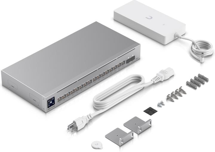 Produktbild Ubiquiti Pro Max (18 Ports)