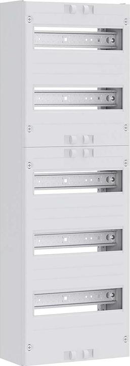 Produktbild ABN Verteilerfeld tief VT15RR1500 5-reihig,60TE