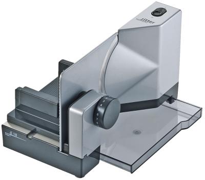 Actual product image Dr. Ritter E 18