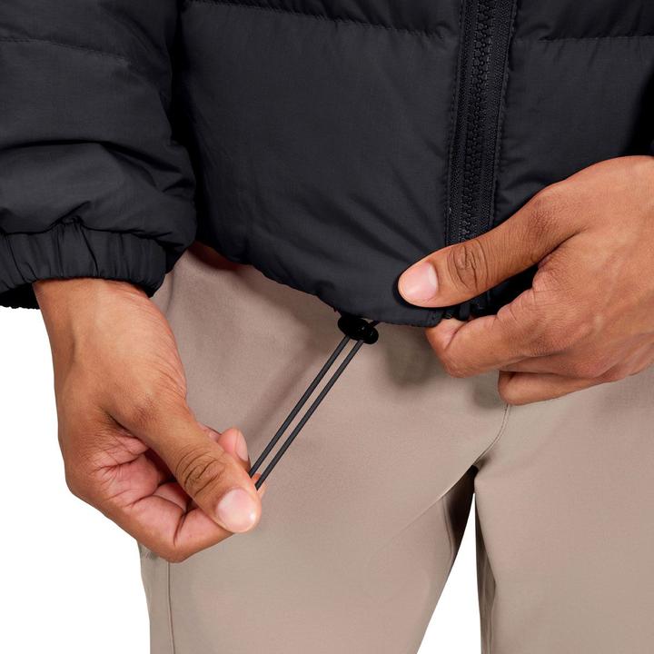 Actual product image Berghaus Fulstow Daunen-Wendejacke für Herren (52)