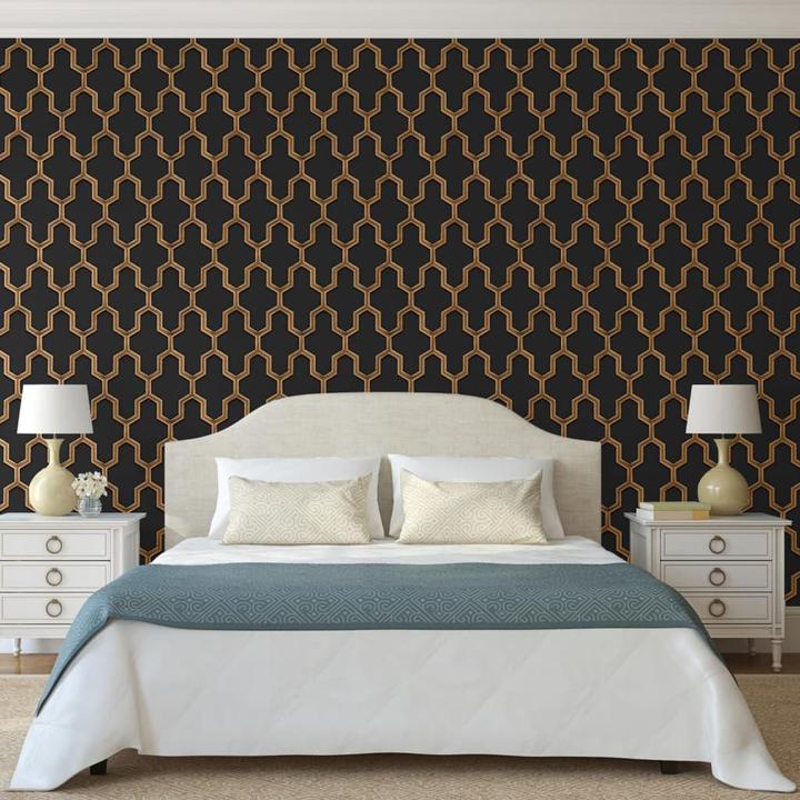 Actual product image Dutch Wallcoverings Tapete
