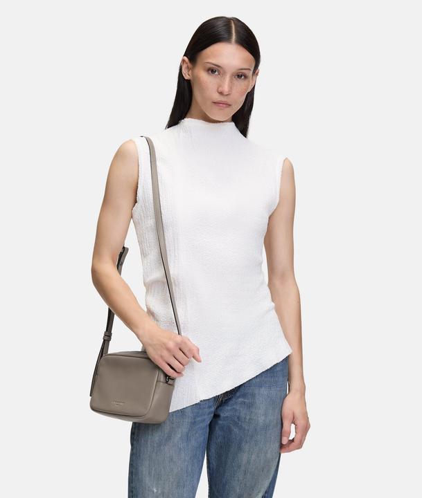 Actual product image Liebeskind Berlin Bodybag Maia Camera S Sheep Natural