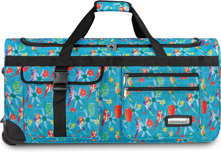 Actual product image Normani Travel bag (80 l)