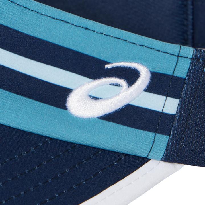 Produktbild ASICS Performance Graphic Visor Unisex (M)