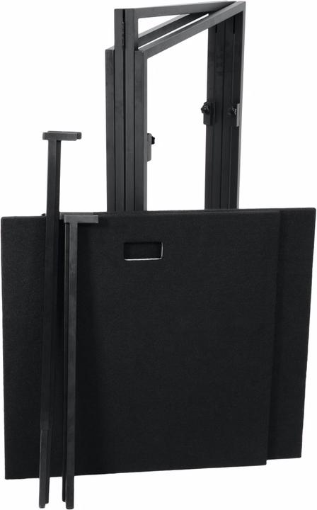 Produktbild Omnitronic Mobile DJ Stand Cover