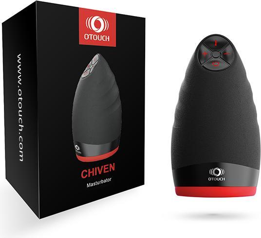 Actual product image Otouch Chiven1