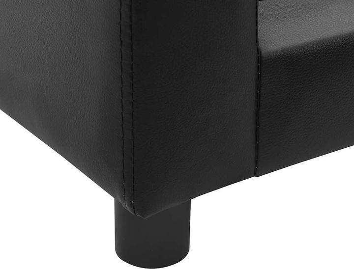 Produktbild vidaXL Hundesofa (Hund)