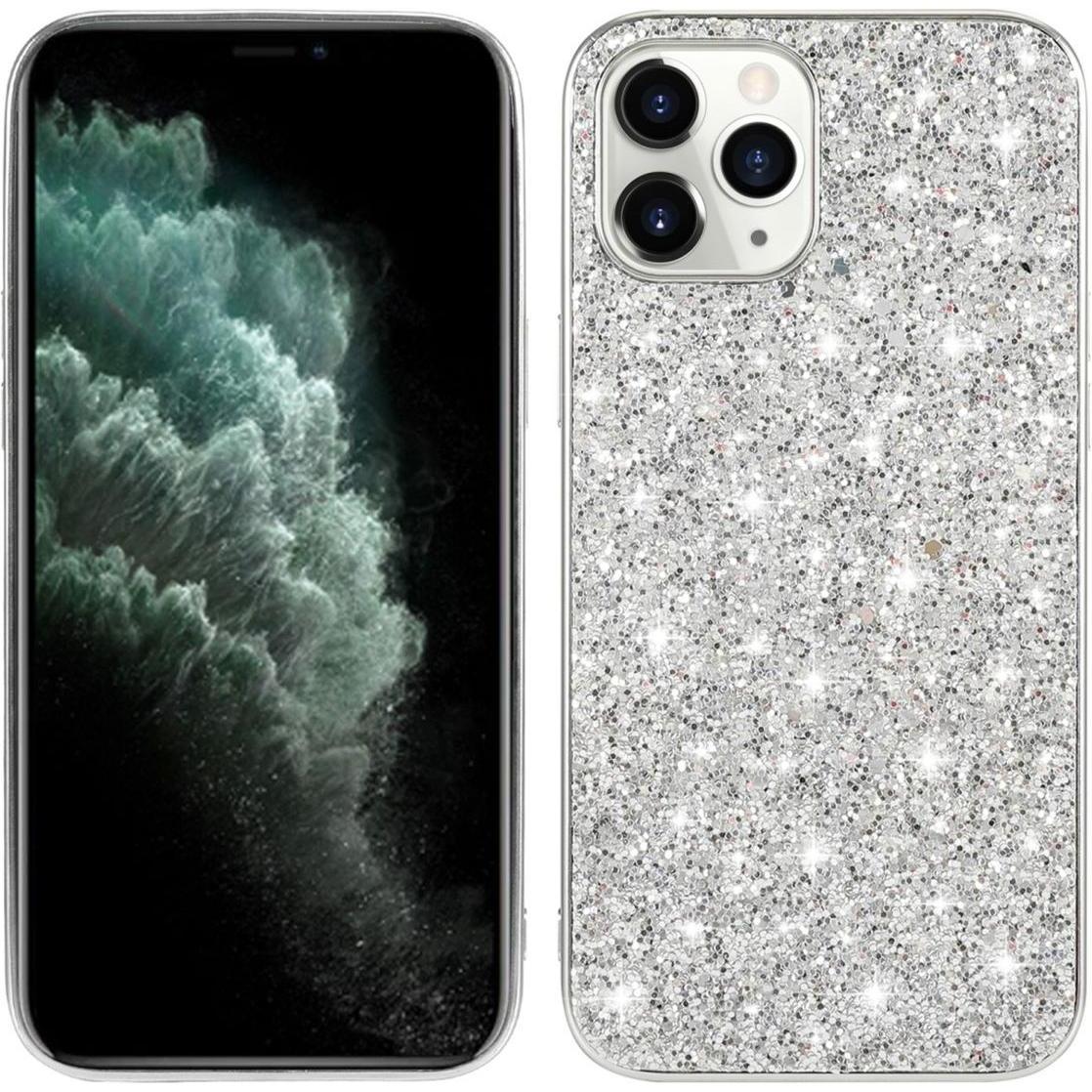 König Design Hülle Handy Schutz für Apple iPhone 12 Case Cover Tasche Etuis Bumper Schale (Apple iPhone 12), Smartphone ...