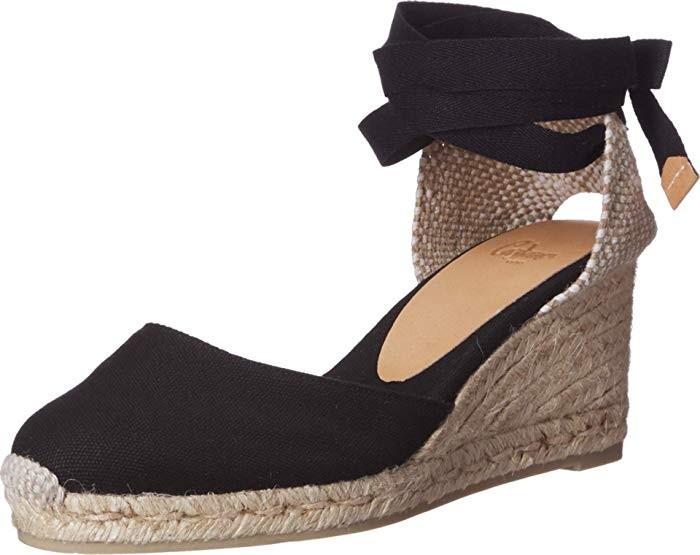 Actual product image Castañer Carina Espadrilles (37)