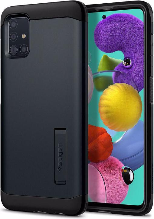 Actual product image Spigen Tough Armor