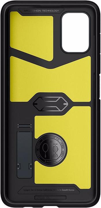 Actual product image Spigen Tough Armor