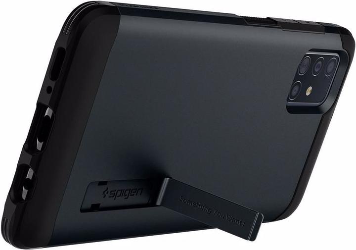 Actual product image Spigen Tough Armor