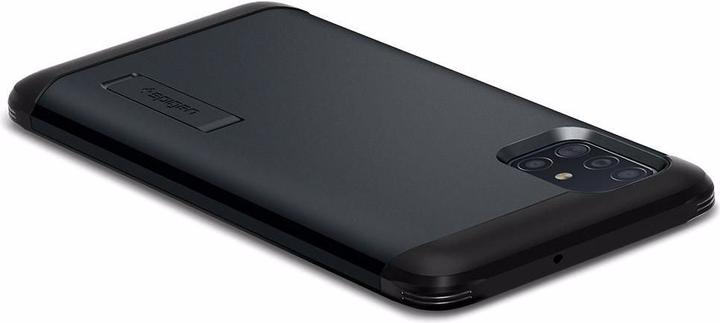 Actual product image Spigen Tough Armor