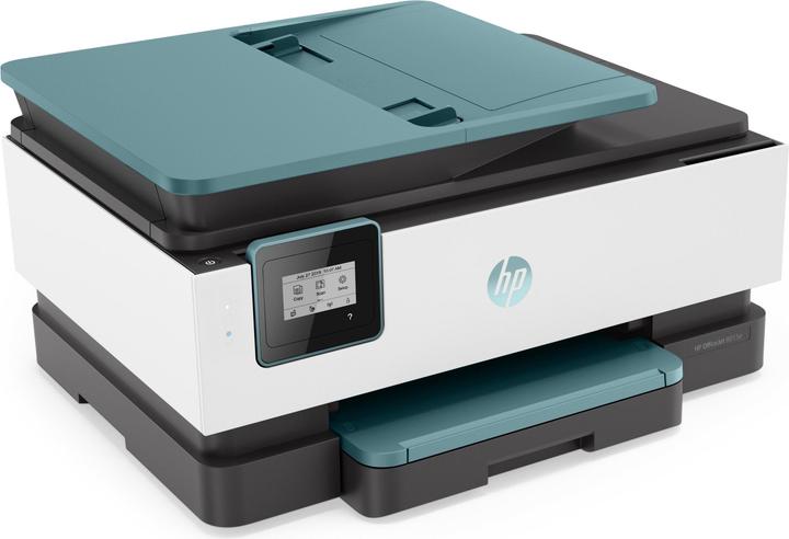 Productafbeelding HP OfficeJet 8015e All-in-One (Inktpatroon, Kleur)