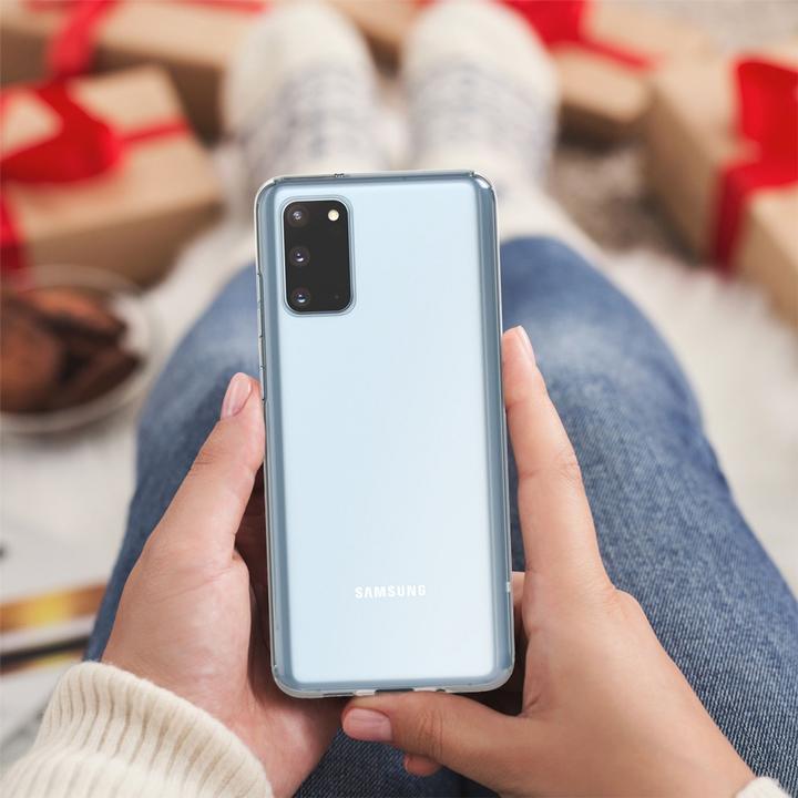 Image du produit Nalia Coque (Samsung Galaxy S20)