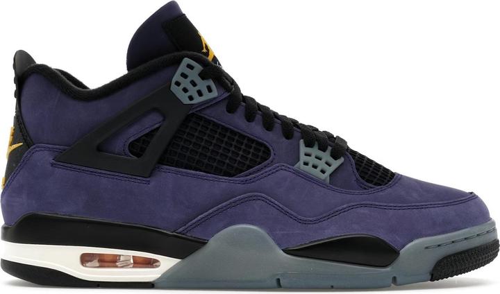 Image du produit Jordan 4 Retro Lakers (35.5)