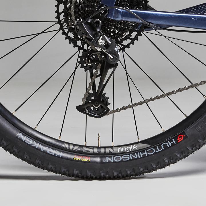 Image du produit Rockrider RACE 100 S (42 cm)